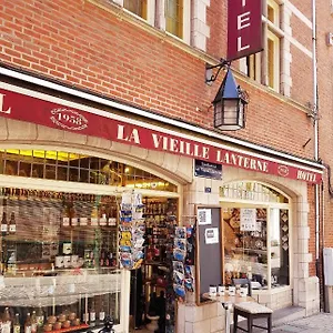 La Vieille Lanterne Bruxelas